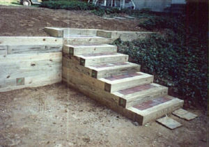 Brick steps 1.jpg (27709 bytes)