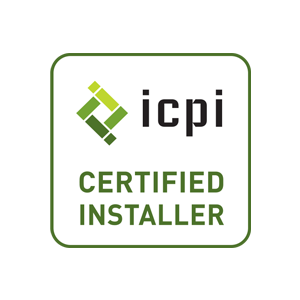 ICPI Certifird Installer